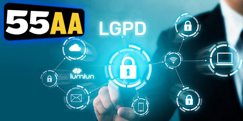 Alterações na política de privacidade