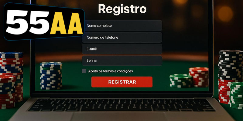 Benefícios de realizar o Registro 55aa