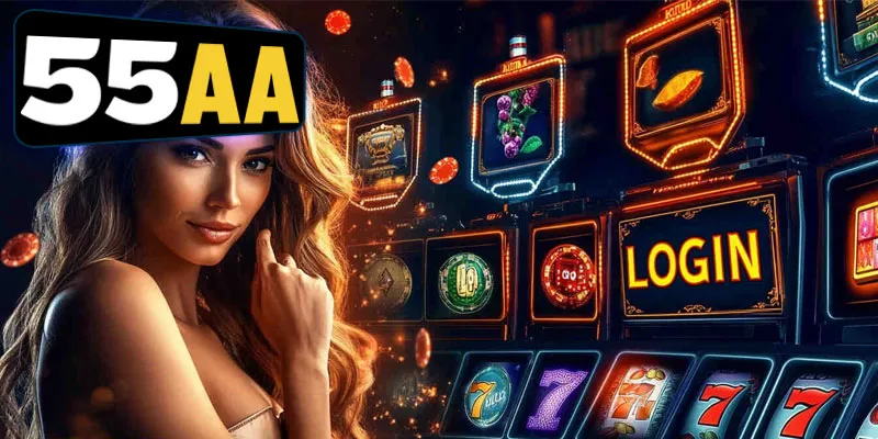 Como Fazer o 55aa Bet Login Passo a Passo